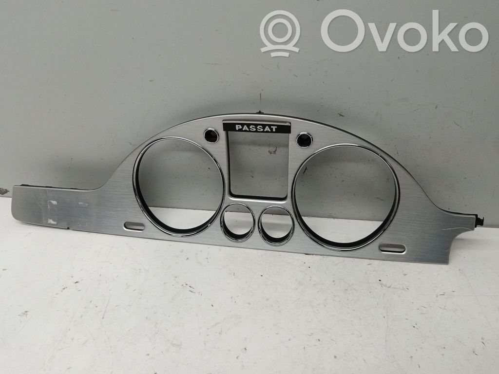 Volkswagen Passat Alltrack Cornice cruscotto 