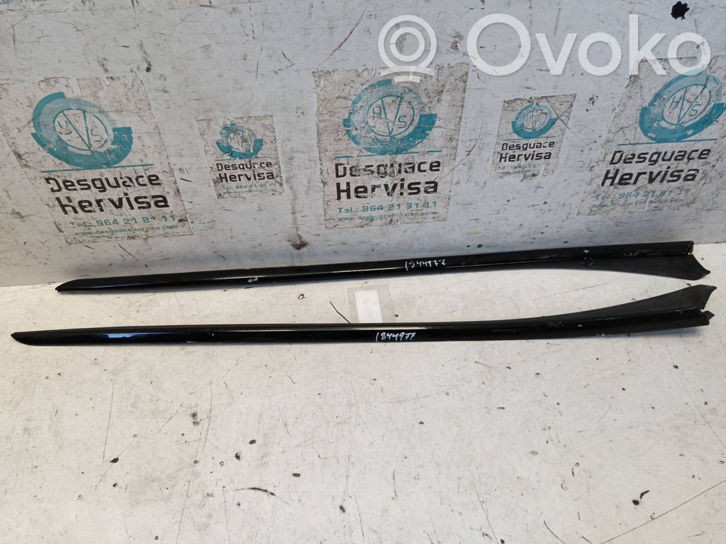 Cornice cruscotto   9682757880