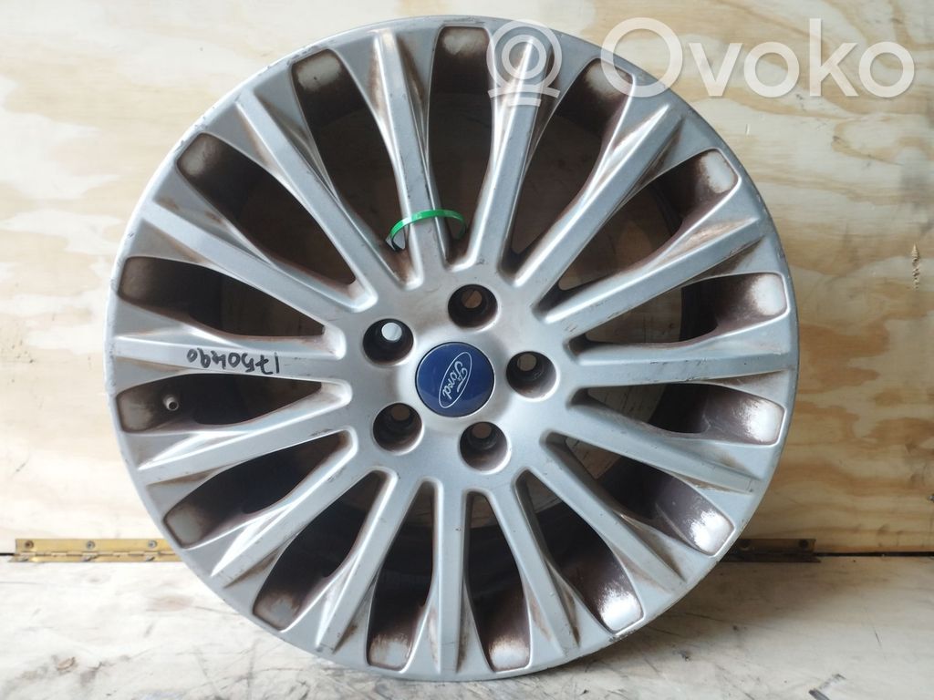 Ford C-MAX II Cerchione in lega R18 