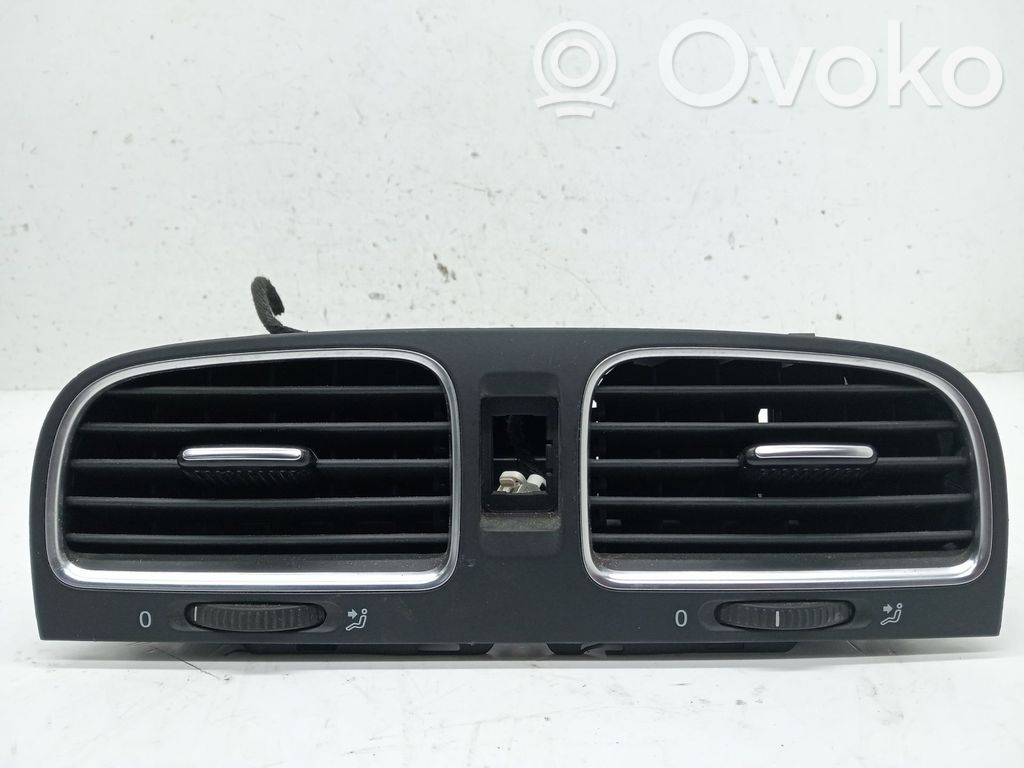 Volkswagen Golf SportWagen Ghidaj aer/conductă intercooler