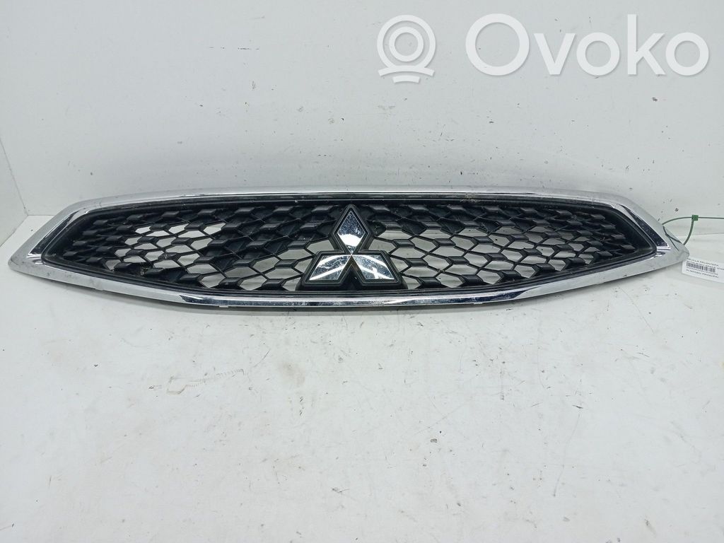 Mitsubishi Mirage VI G4 Attrage Etusäleikkö 
