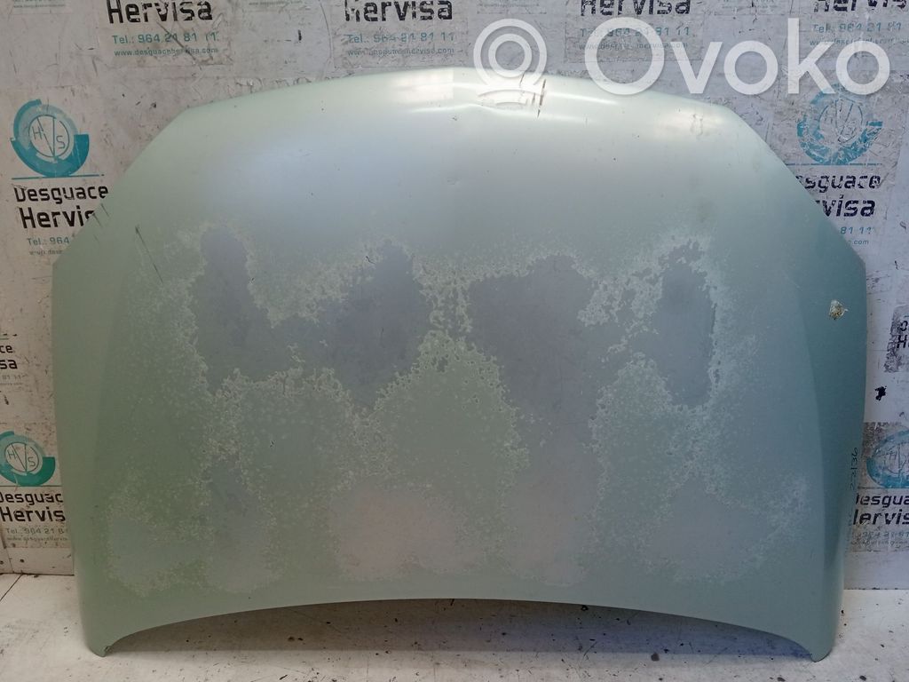 Motorhaube