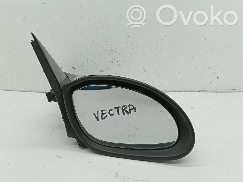 Opel Vectra B Specchietto retrovisore elettrico portiera anteriore 