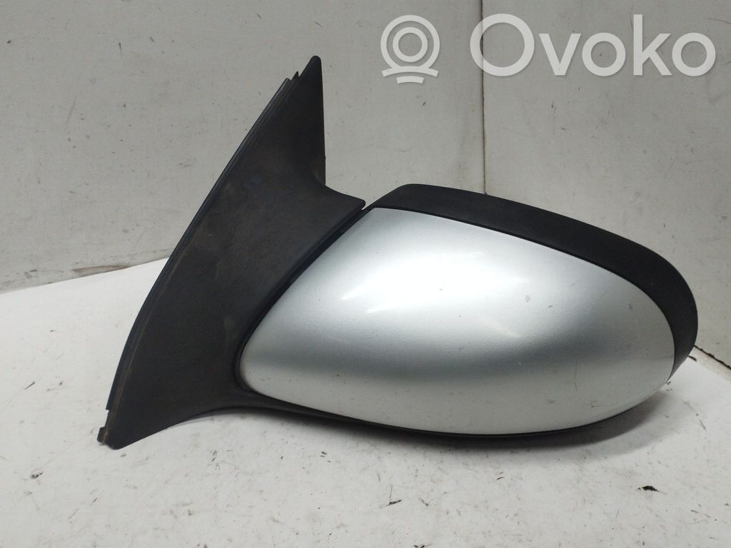 Opel Omega B1 Elektryczne lusterko boczne drzwi przednich 