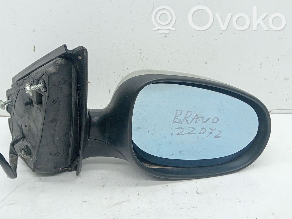 Fiat Bravo Oglindă electrică ușă față 