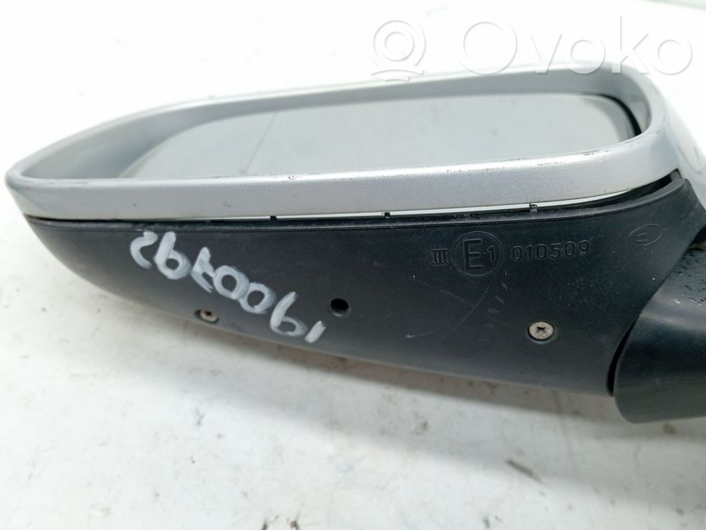 Seat Toledo II (1M) Specchietto retrovisore elettrico portiera anteriore