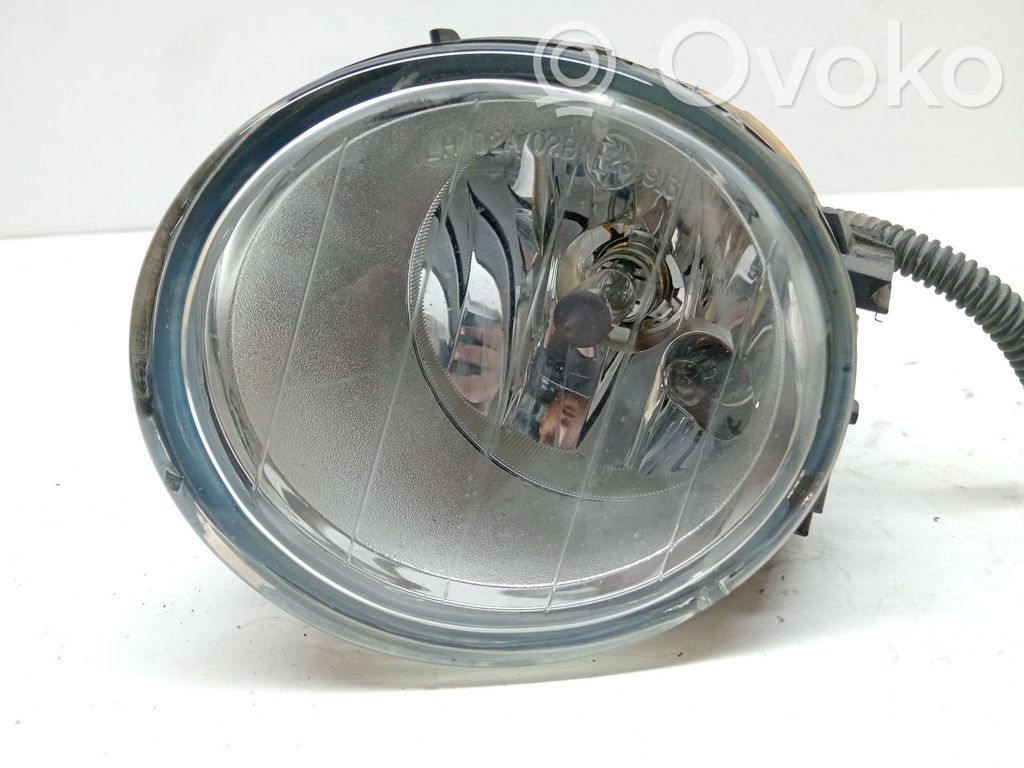 Luz de niebla delantera   6M2115K202A,1N027127501