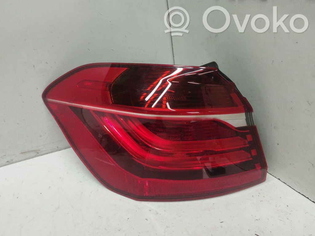 BMW 2 F22 F23 Lampa tylna 