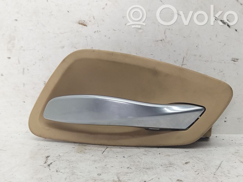 Front door interior handle   7144546,7144548,7144550
