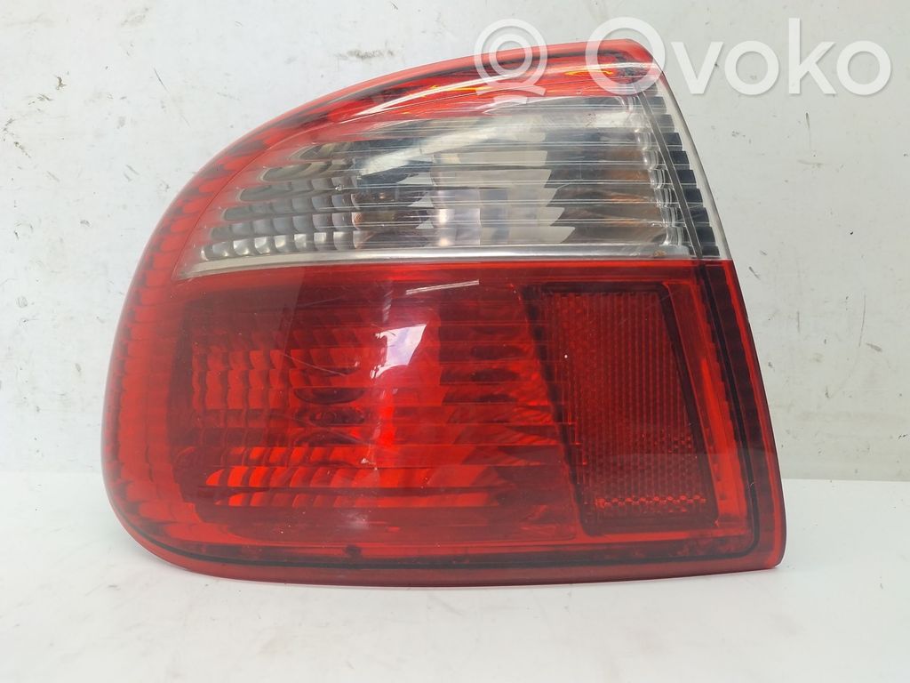 Seat Toledo II (1M) Luci posteriori 