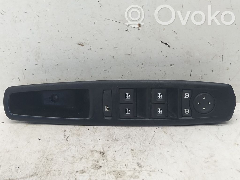 Renault Scenic III -  Grand scenic III Interruttore di controllo dell’alzacristalli elettrico 
