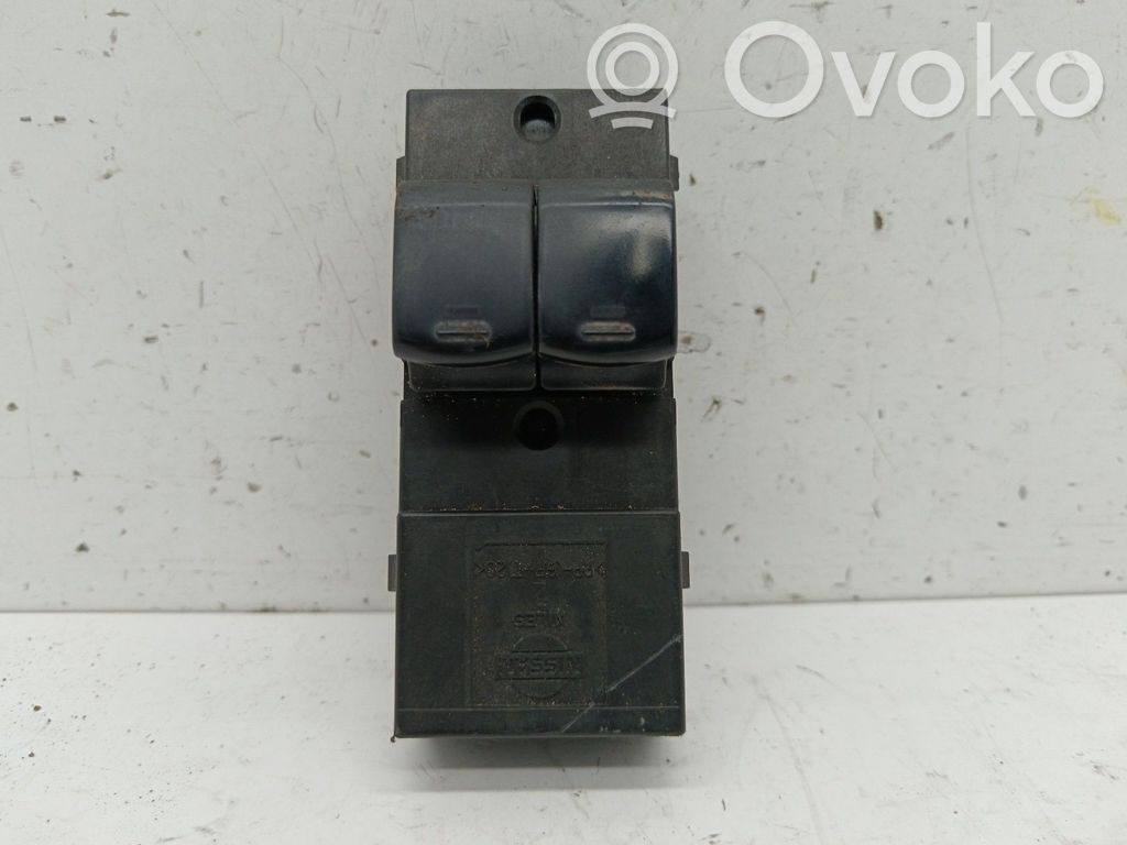 Interruptor del elevalunas eléctrico