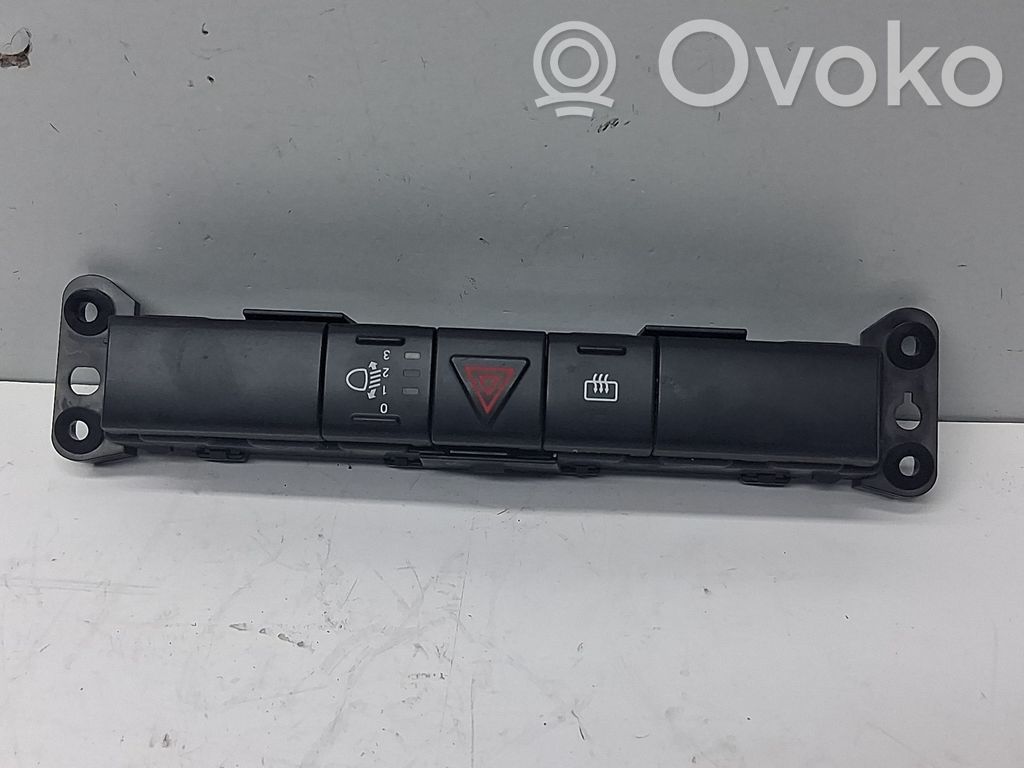 Comutator/buton multifuncțional   P04602661AE,12862326,12861848E