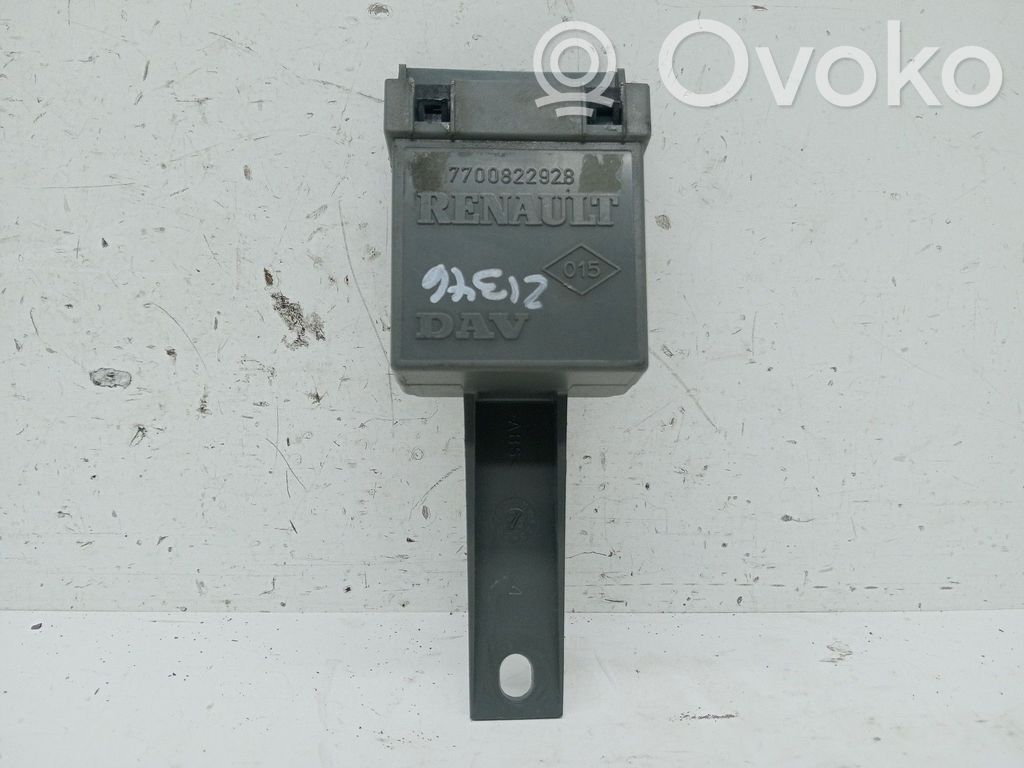 Opel Vivaro Alte unități/module de control 