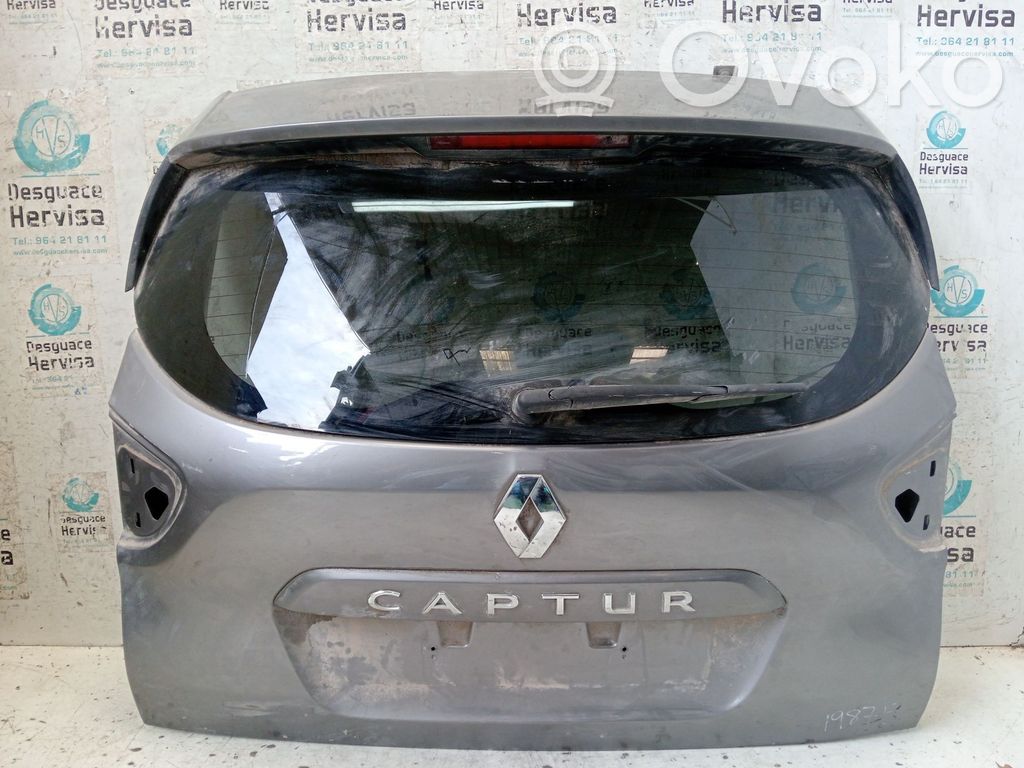 Puerta del maletero/compartimento de carga   901002357R