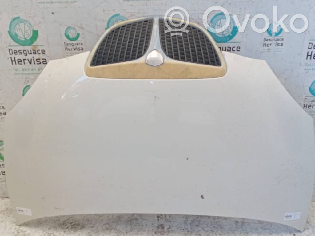 Motorhaube