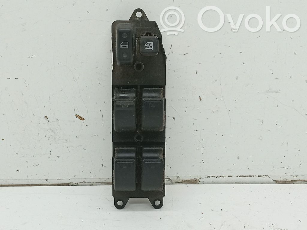 Toyota Corolla E120 E130 Interruptor del elevalunas eléctrico 