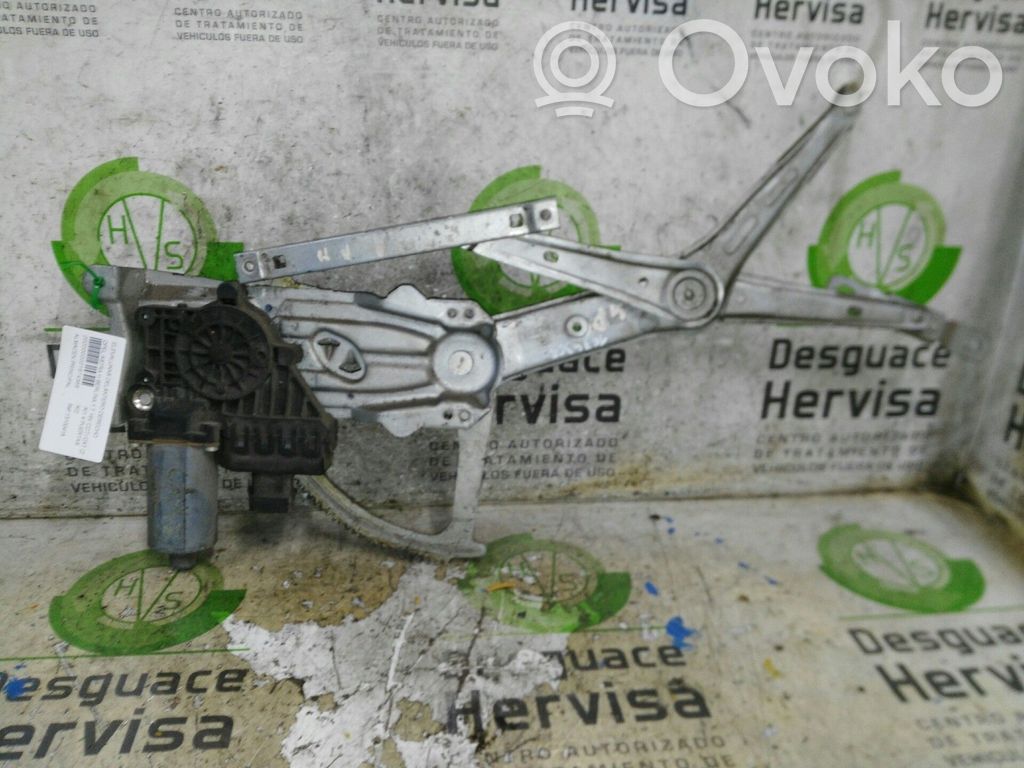 Opel Astra G Macara electrică geam ușă față 