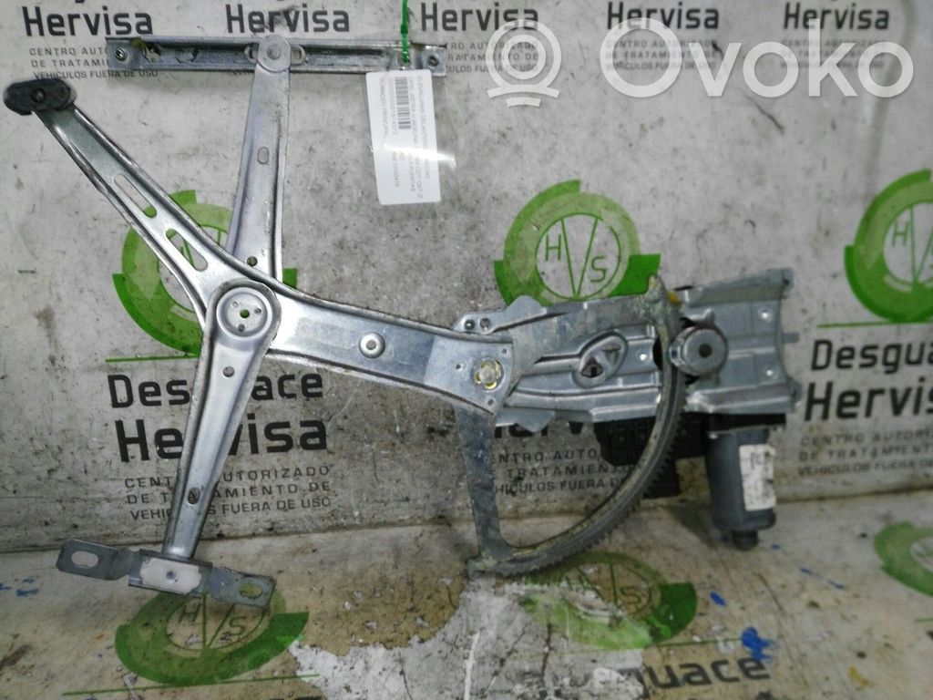Opel Astra G Macara electrică geam ușă față 