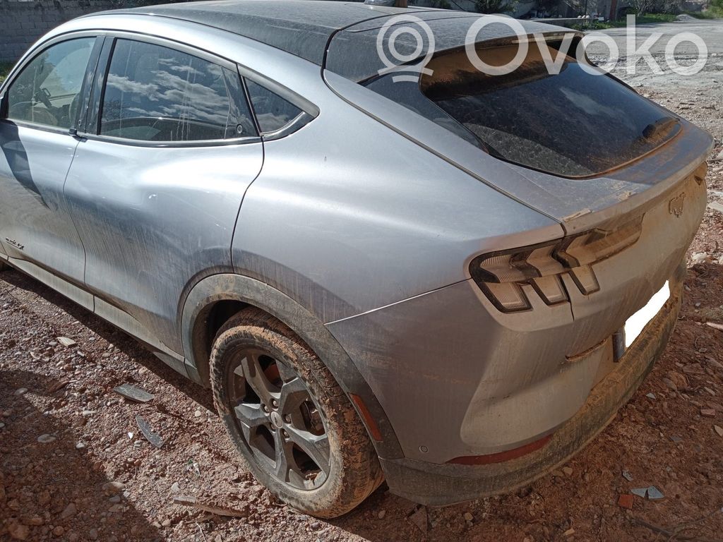 Ford Mustang VI Galinės durys 