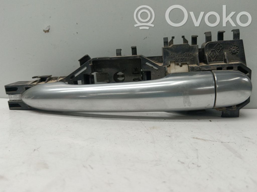 Renault Scenic II - Grand scenic II Maniglia esterna per portiera posteriore