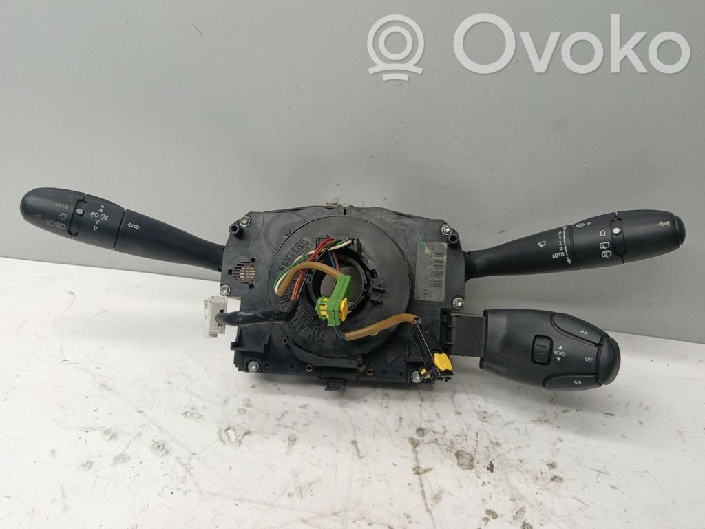 Interruptor de control del panel de luces   96630718XT,3306793