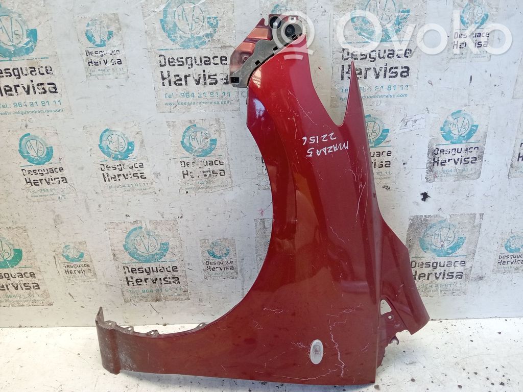 Guardabarro