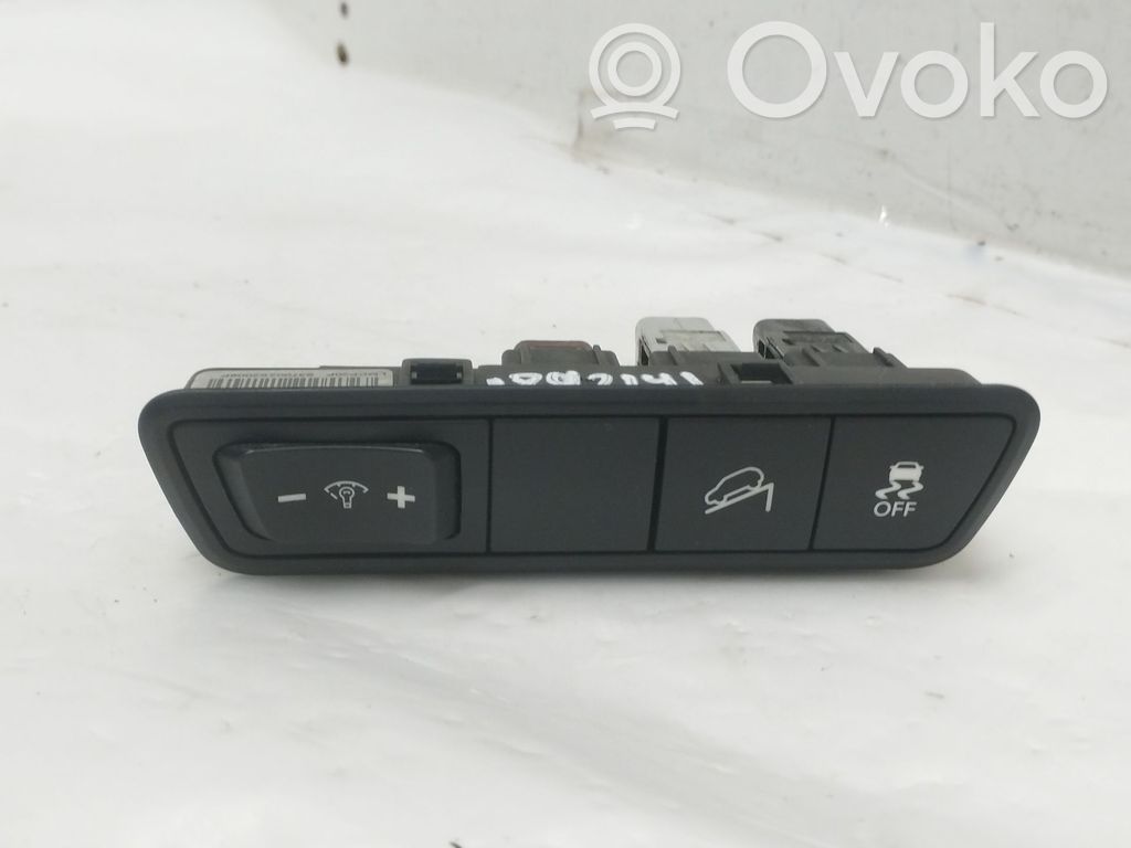 Hyundai ix35 Interruptor de control multifunción 