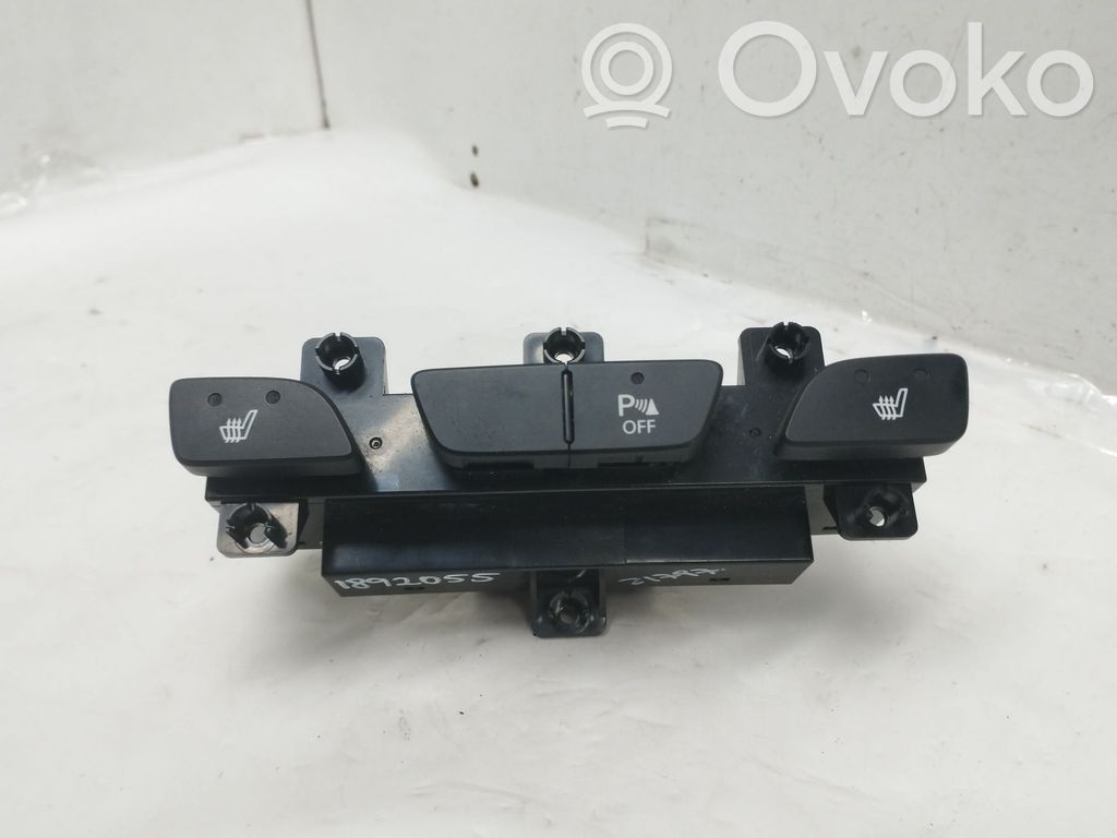 Autres unités de commande / modules   933102Y100TAN