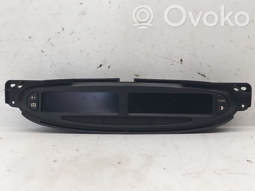 Citroen Xsara Tachimetro (quadro strumenti)