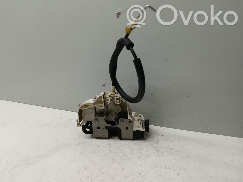 Serrure   04589426AC,TKC0457,B1320