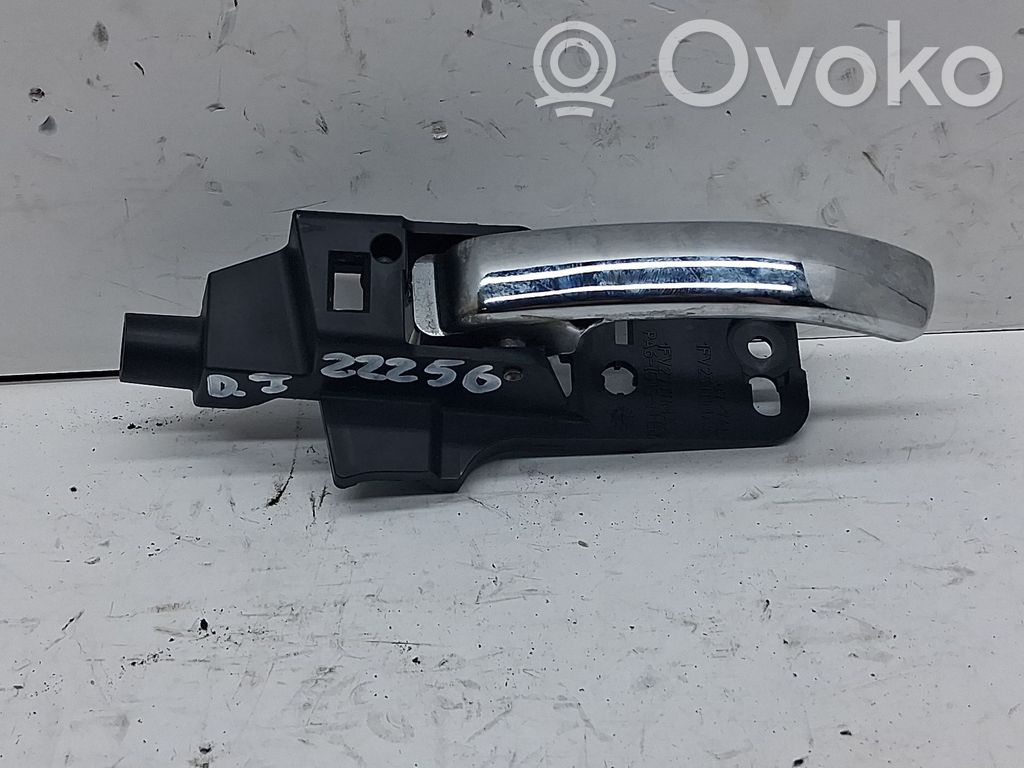 Chrysler Sebring (JS) Manecilla interna puerta delantera 