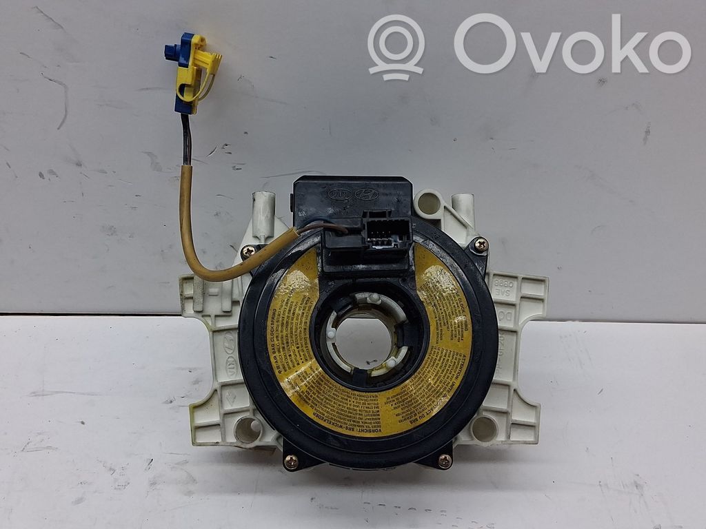 KIA Sorento Airbag dello sterzo