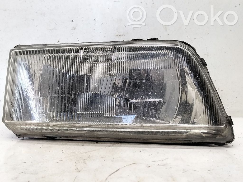 Citroen Jumper Scheinwerfer 