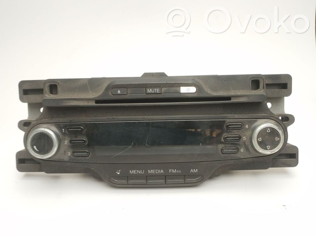Alfa Romeo Giulietta Unitate control sunet HiFi Audio 