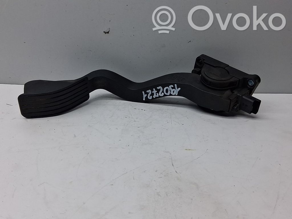 Peugeot 307 Pedale dell’acceleratore 