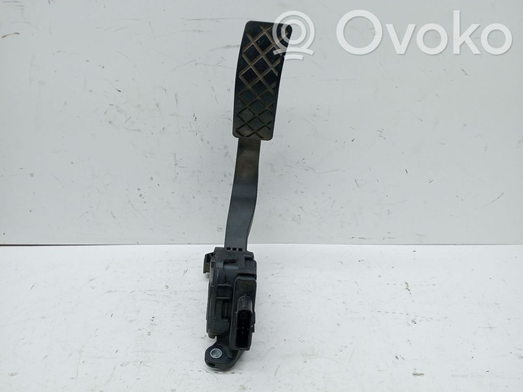 Audi A4 Allroad Pedale dell’acceleratore