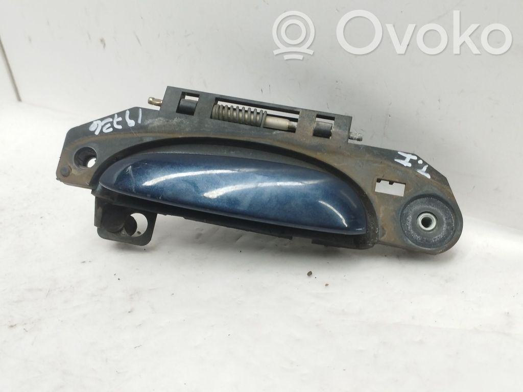 Manecilla externa puerta trasera   XR8326604ADW