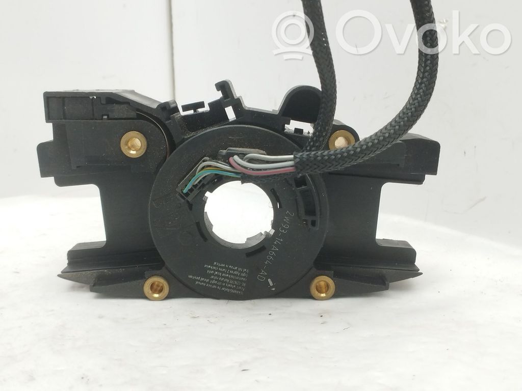 Jaguar S-Type Airbag de volant 