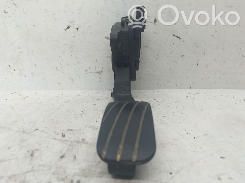 Opel Movano B Gaspedal 