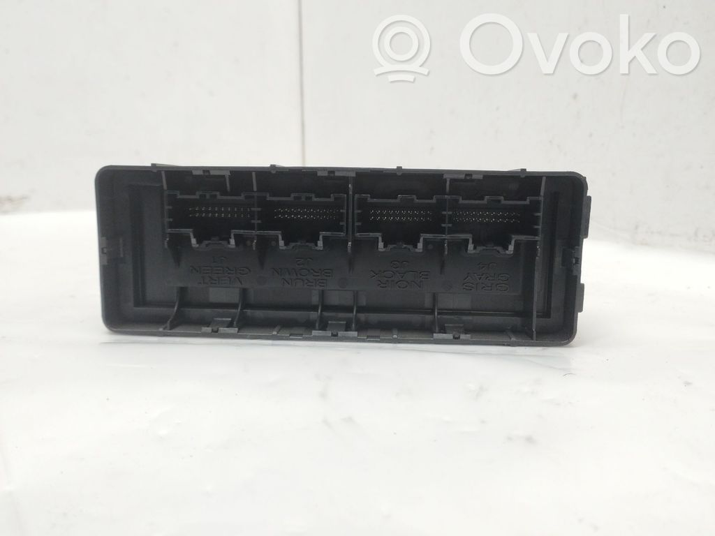 Opel Insignia A Alte unități/module de control 
