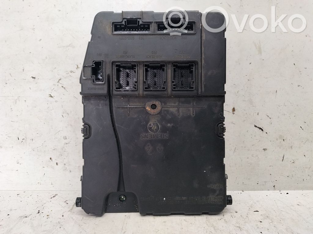 Renault Megane II Alte unități/module de control 