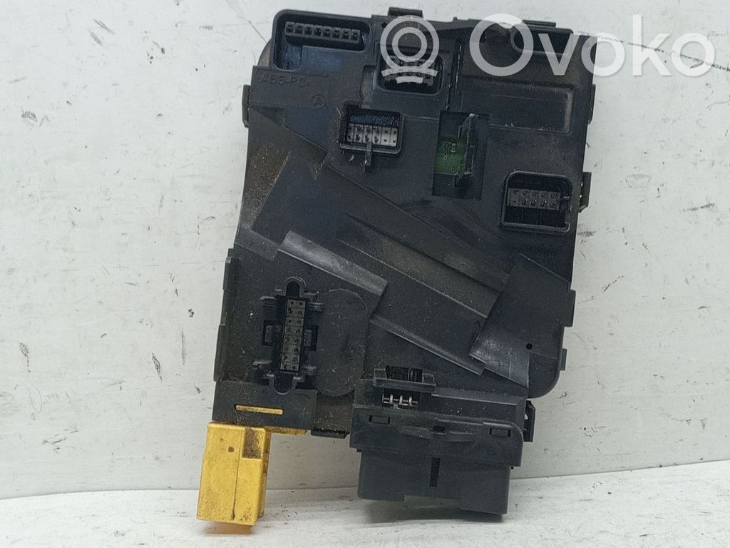 Alte unități/module de control   ANP80H064A