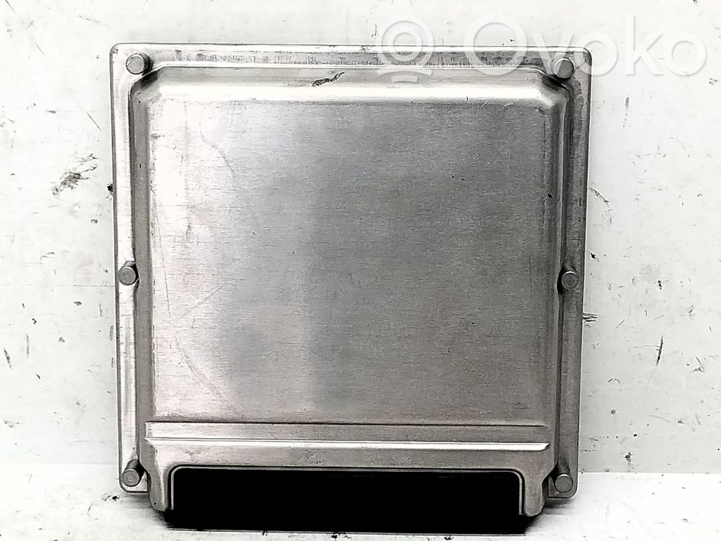 Mercedes-Benz C W202 Unitate/modul de control motor 