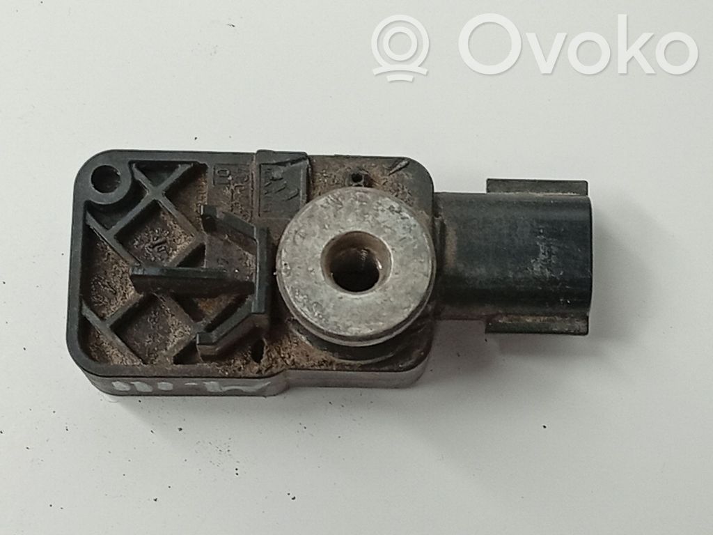 Renault Megane III Sensor 