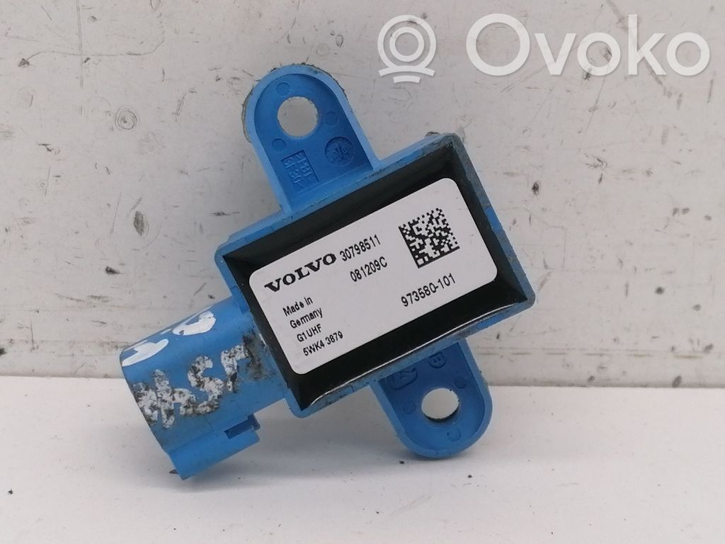 Volvo XC60 Sensore 