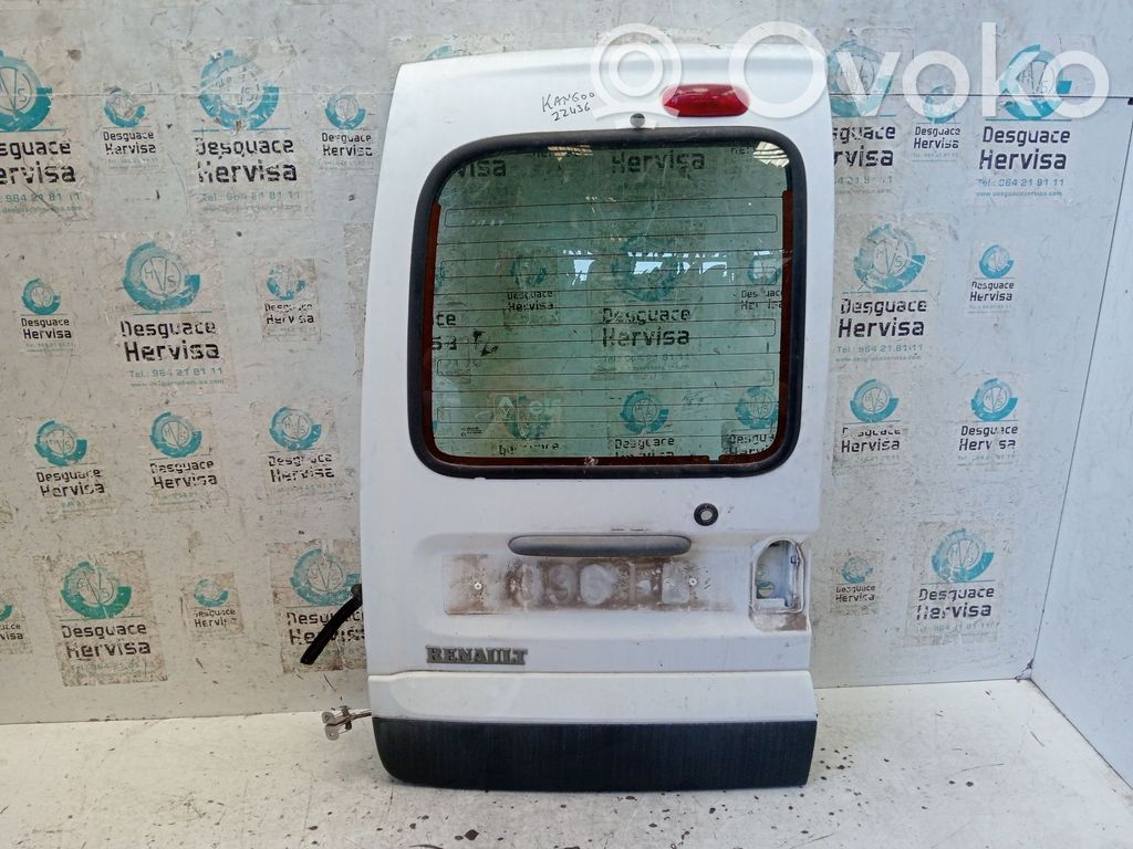 Renault Kangoo I Portiera posteriore 