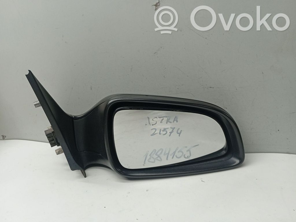 Opel Astra G Specchietto retrovisore elettrico portiera anteriore