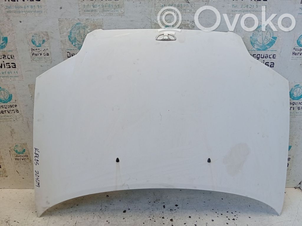 Motorhaube