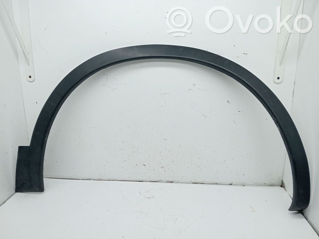 Nissan Qashqai+2 Aripă 